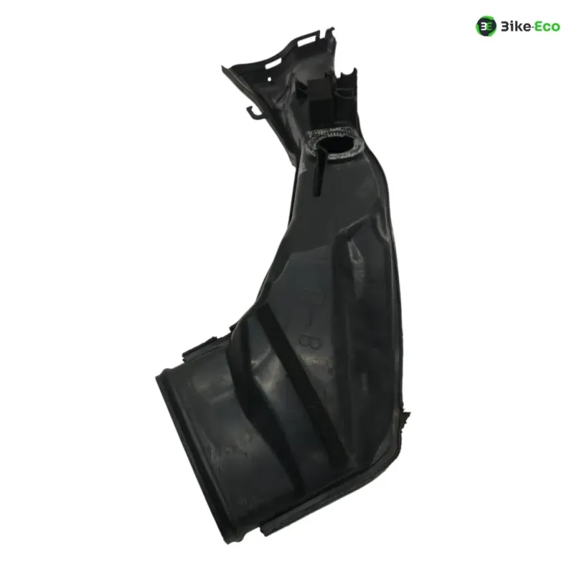 Conduit air droit HONDA CBR 1000 RR 2008-2009 FIREBLADE