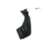 Conduit air droit HONDA CBR 1000 RR 2008-2009 FIREBLADE