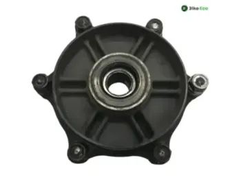 Porte couronne HONDA CBR 1000 RR 2008-2009 FIREBLADE