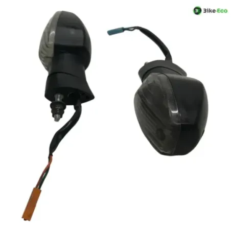 Clignotants arriere HONDA CBR 1000 RR 2008-2009 FIREBLADE