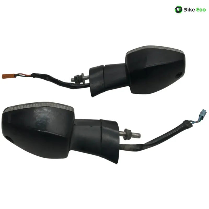 Clignotants arriere HONDA CBR 1000 RR 2008-2009 FIREBLADE