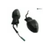 Clignotants arriere HONDA CBR 1000 RR 2008-2009 FIREBLADE Clignotants arriere HONDA CBR 1000 RR 2008-2009 FIREBLADE