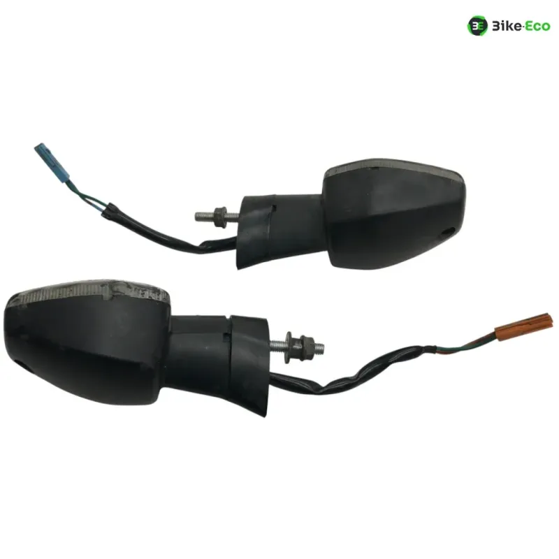 Clignotants arriere HONDA CBR 1000 RR 2008-2009 FIREBLADE