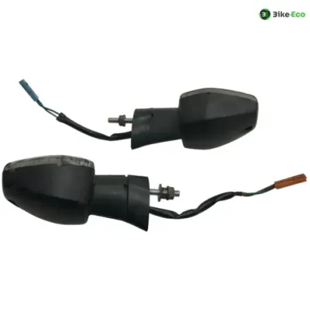 Clignotants arriere HONDA CBR 1000 RR 2008-2009 FIREBLADE