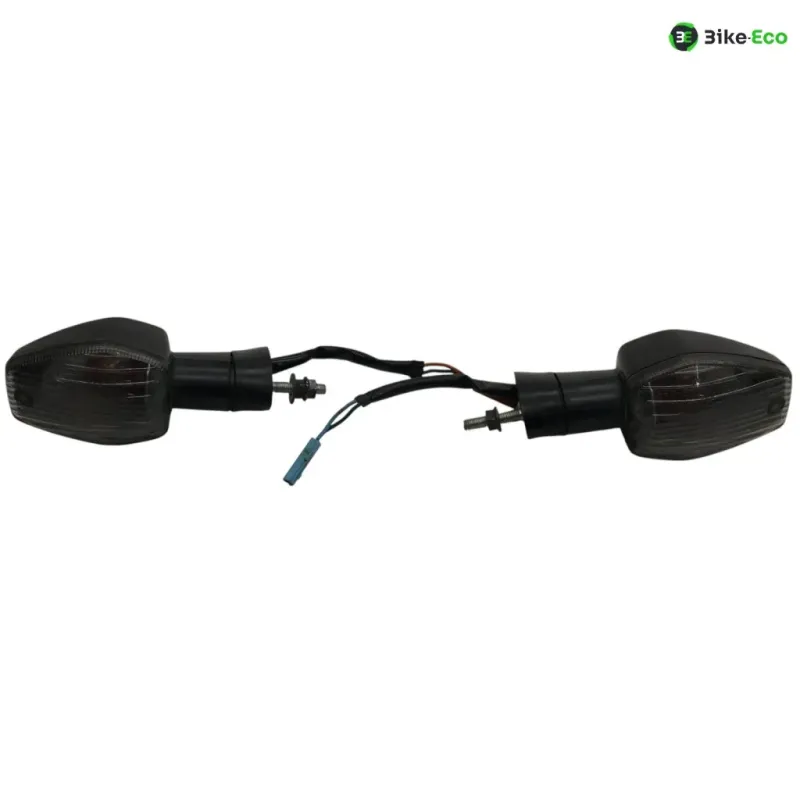 Clignotants arriere HONDA CBR 1000 RR 2008-2009 FIREBLADE