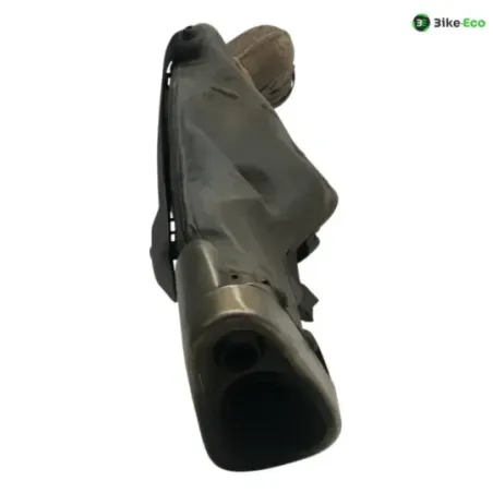 Silencieux (echappement) HONDA CBR 1000 RR 2008-2009 FIREBLADE