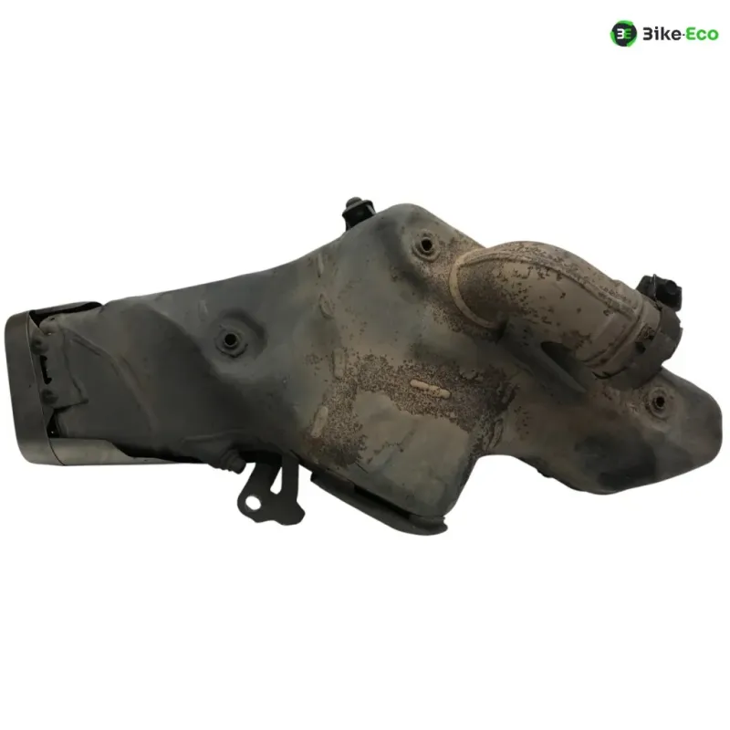 Silencieux (echappement) HONDA CBR 1000 RR 2008-2009 FIREBLADE