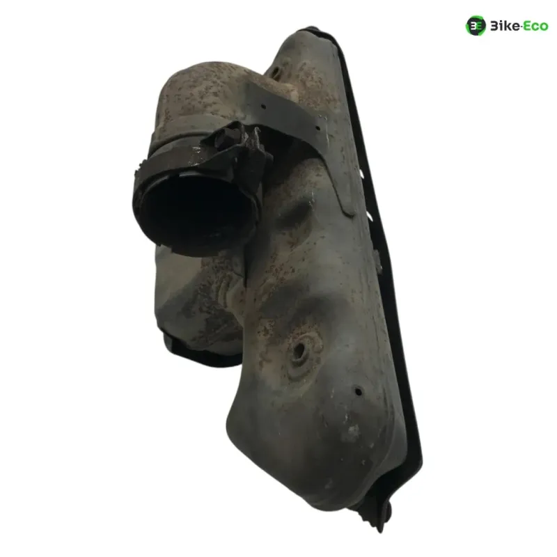 Silencieux (echappement) HONDA CBR 1000 RR 2008-2009 FIREBLADE