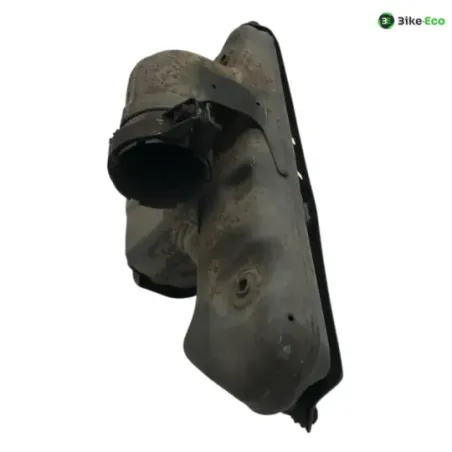 Silencieux (echappement) HONDA CBR 1000 RR 2008-2009 FIREBLADE