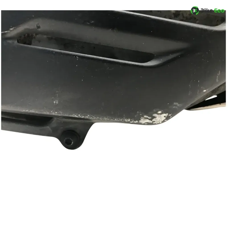Silencieux (echappement) HONDA CBR 1000 RR 2008-2009 FIREBLADE