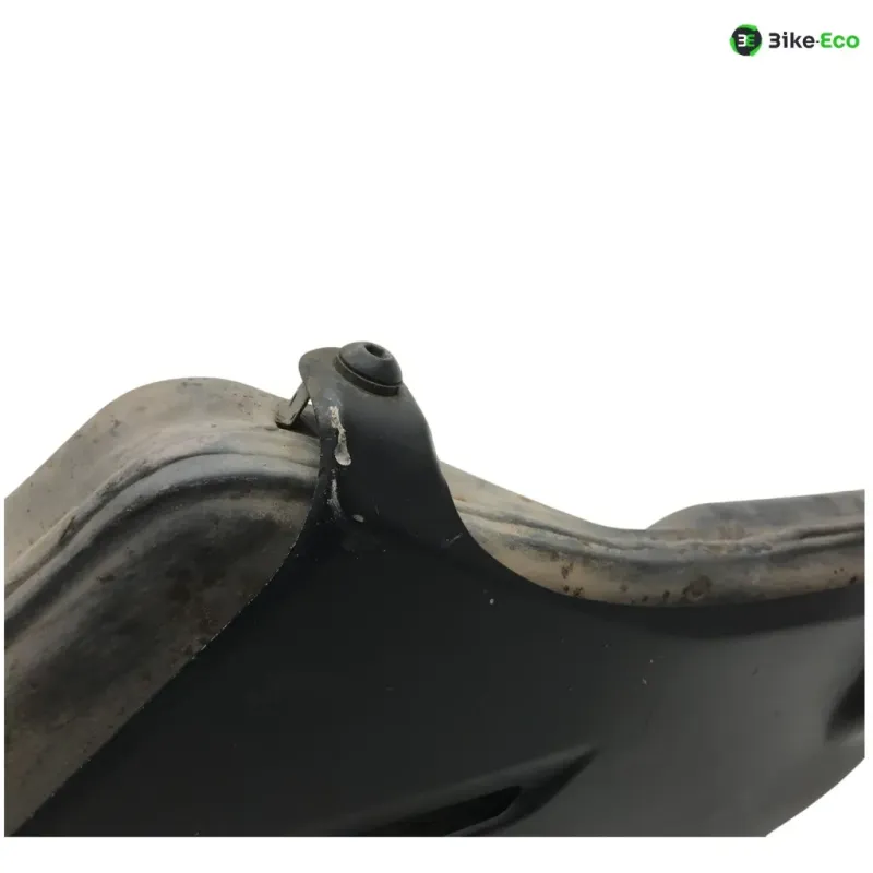 Silencieux (echappement) HONDA CBR 1000 RR 2008-2009 FIREBLADE