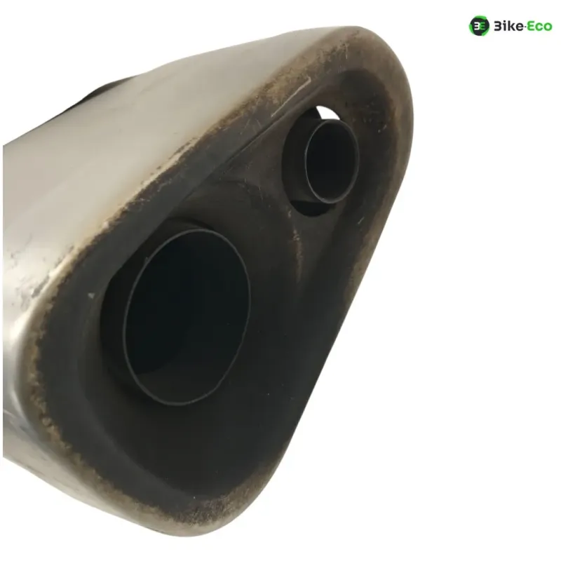 Silencieux (echappement) HONDA CBR 1000 RR 2008-2009 FIREBLADE