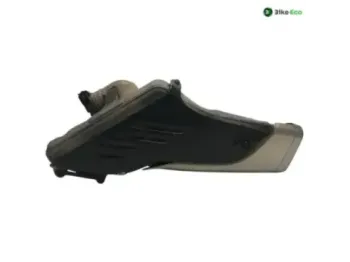 Silencieux (echappement) HONDA CBR 1000 RR 2008-2009 FIREBLADE