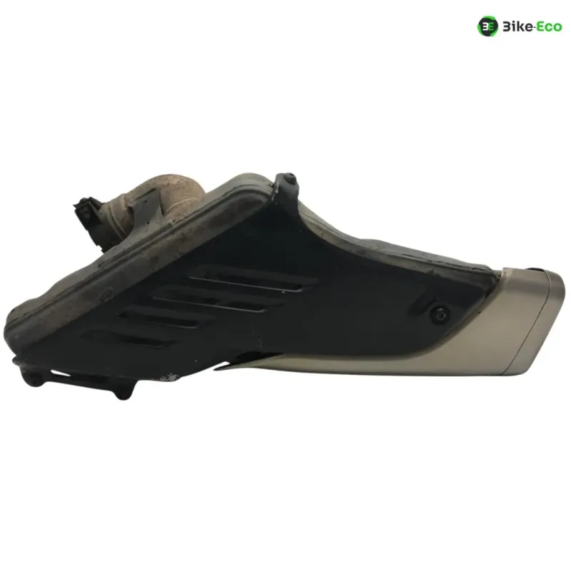 Silencieux (echappement) HONDA CBR 1000 RR 2008-2009 FIREBLADE