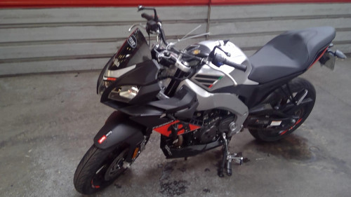 APRILIA 125 TUONO