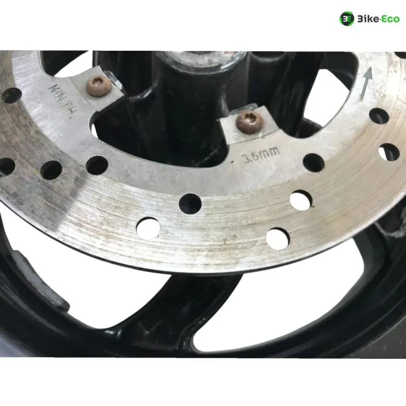 Jante avant PIAGGIO FLY 125 2007-2011 EURO3