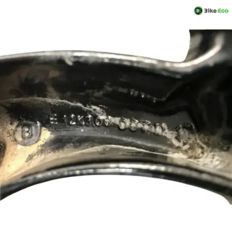 Jante avant PIAGGIO FLY 125 2007-2011 EURO3