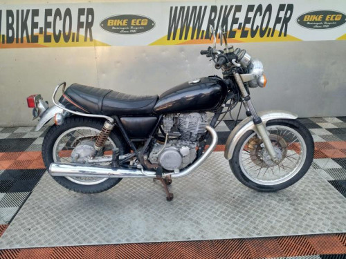 YAMAHA 500 SR