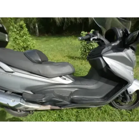 SUZUKI 650 BURGMAN