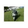 SUZUKI 650 BURGMAN