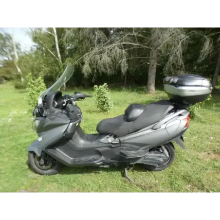 SUZUKI 650 BURGMAN