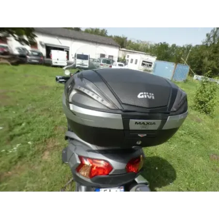 SUZUKI 650 BURGMAN