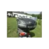SUZUKI 650 BURGMAN