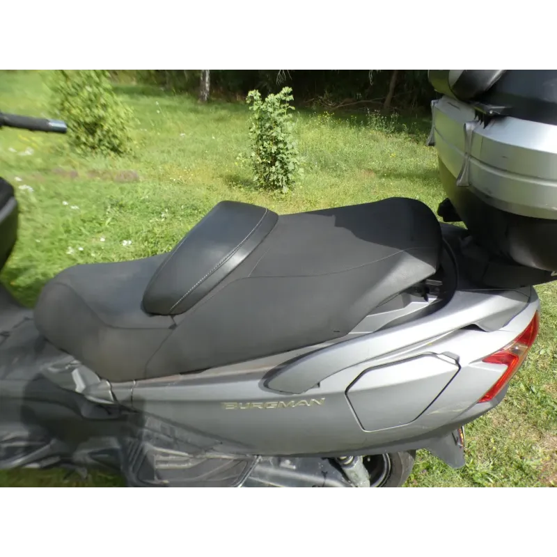 SUZUKI 650 BURGMAN