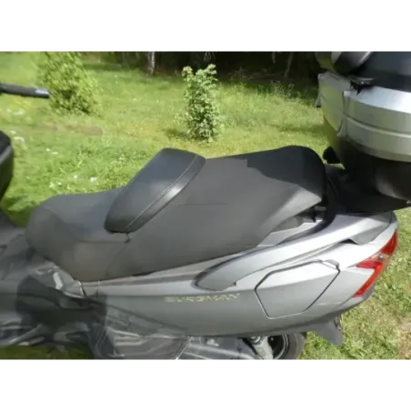 SUZUKI 650 BURGMAN