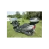 SUZUKI 650 BURGMAN