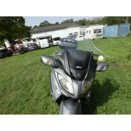 SUZUKI 650 BURGMAN