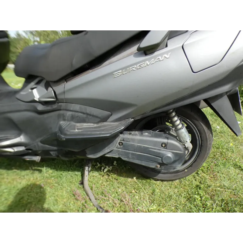 SUZUKI 650 BURGMAN