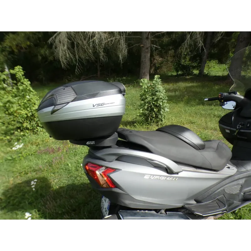 SUZUKI 650 BURGMAN