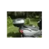 SUZUKI 650 BURGMAN
