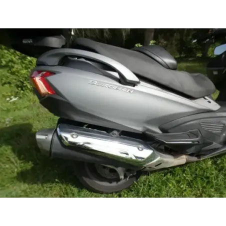 SUZUKI 650 BURGMAN