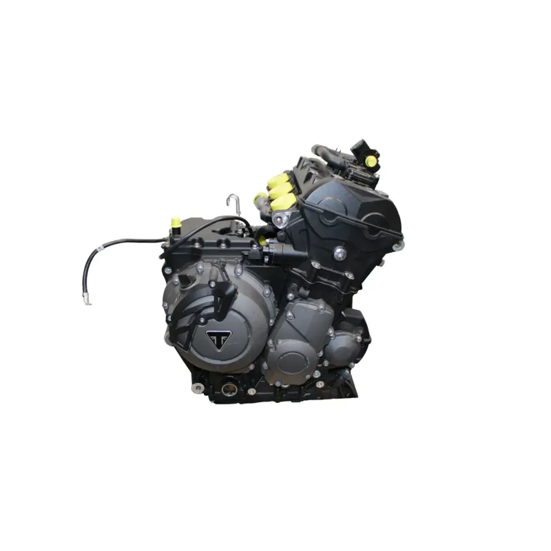 Moteur TRIUMPH TIGER 800 XCA ABS 2018 - 2020