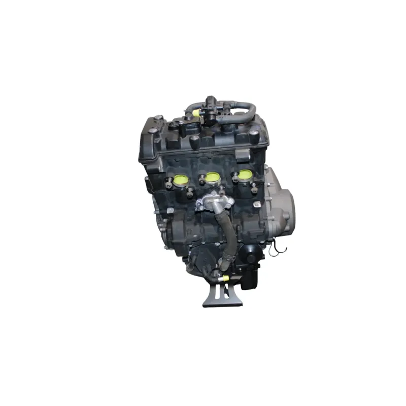 Moteur TRIUMPH TIGER 800 XCA ABS 2018 - 2020