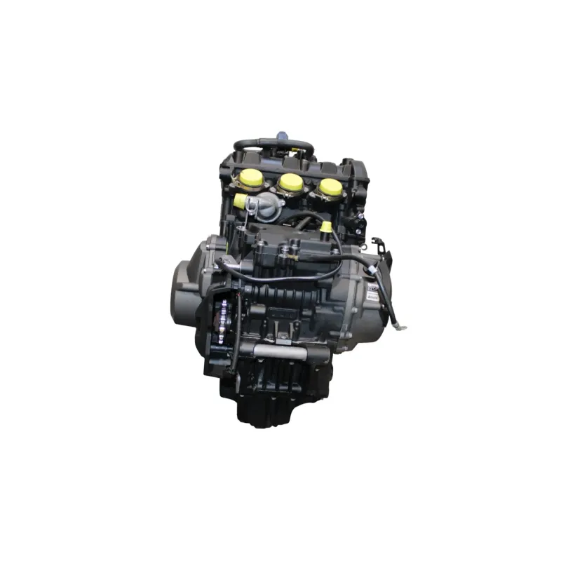 Moteur TRIUMPH TIGER 800 XCA ABS 2018 - 2020