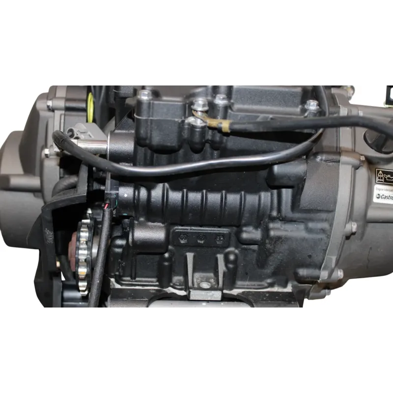 Moteur TRIUMPH TIGER 800 XCA ABS 2018 - 2020