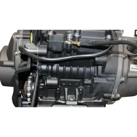 Moteur TRIUMPH TIGER 800 XCA ABS 2018 - 2020