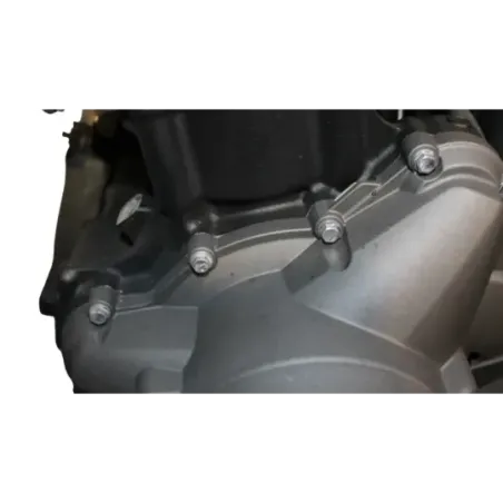 Moteur TRIUMPH TIGER 800 XCA ABS 2018 - 2020