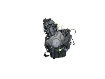Moteur TRIUMPH TIGER 800 XCA ABS 2018 - 2020