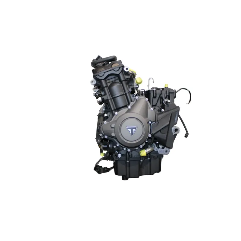 Moteur TRIUMPH TIGER 800 XCA ABS 2018 - 2020