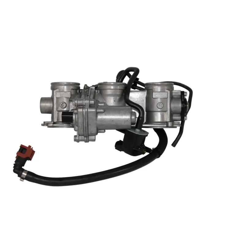 Rampe d'injection TRIUMPH TIGER 800 XCA ABS 2018 - 2020