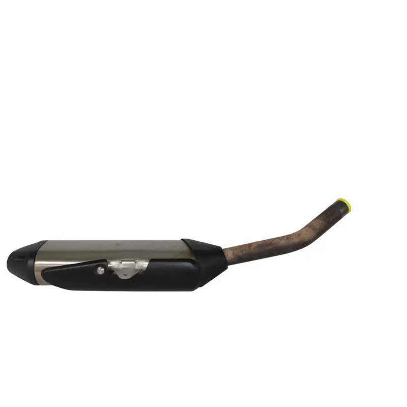 Silencieux (echappement) TRIUMPH TIGER 800 XCA ABS 2018 - 2020