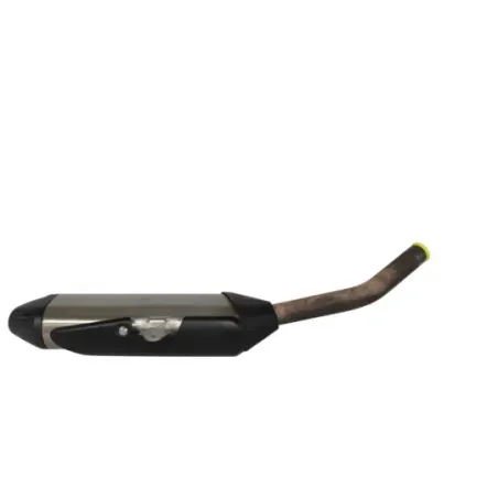 Silencieux (echappement) TRIUMPH TIGER 800 XCA ABS 2018 - 2020