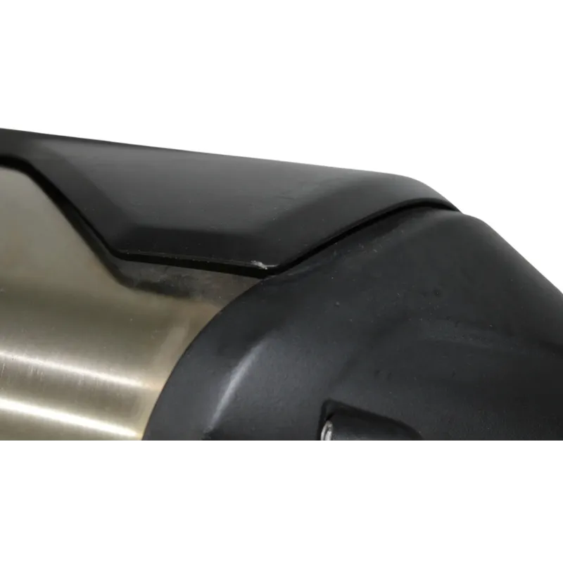 Silencieux (echappement) TRIUMPH TIGER 800 XCA ABS 2018 - 2020