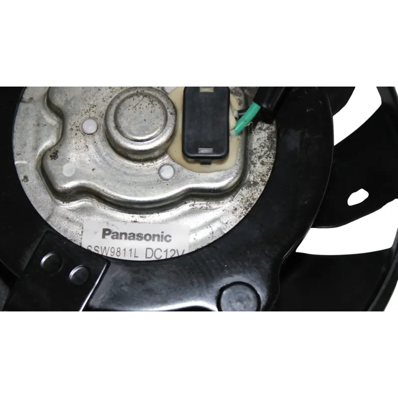 Ventilateur TRIUMPH TIGER 800 XCA ABS 2018 - 2020
