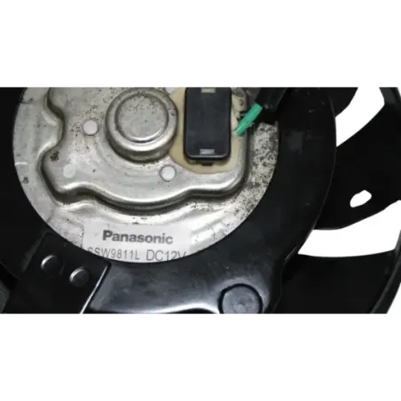 Ventilateur TRIUMPH TIGER 800 XCA ABS 2018 - 2020