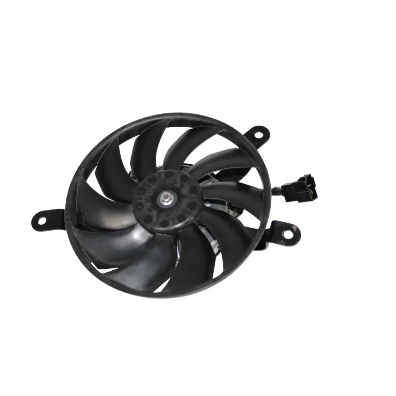 Ventilateur TRIUMPH TIGER 800 XCA ABS 2018 - 2020